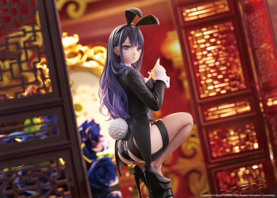 [حجز-يتم الشحن في اكتوبر] مارين كيتاغاوا | Sono Bisque Doll wa Koi o Suru 2 - Kitagawa Marin - Desktop Cute - Izayoi Arisa ver. (Taito)