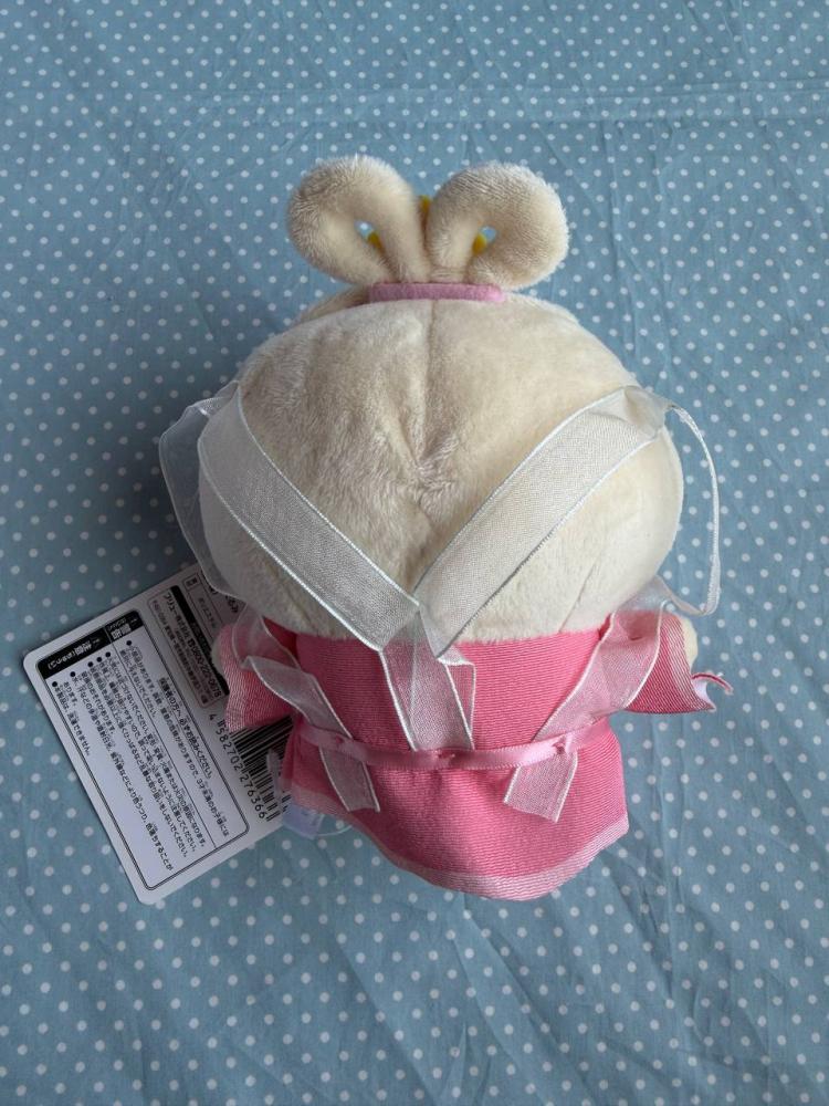 [شحن فوري] اوساغي دمية قطنية | Chiikawa | Tanabata Series | Usagi Small Plush