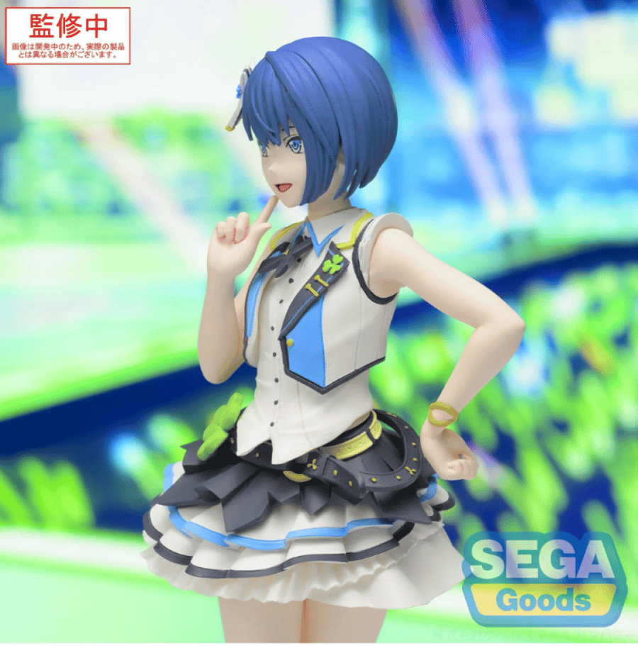 [ شحن فوري ] بروجكت سيكاي : كيريتاني هاروكا  (SEGA) | Project Sekai: Colorful Stage! feat. Hatsune Miku - Kiritani Haruka - Desktop×Decorate Collections (SEGA)