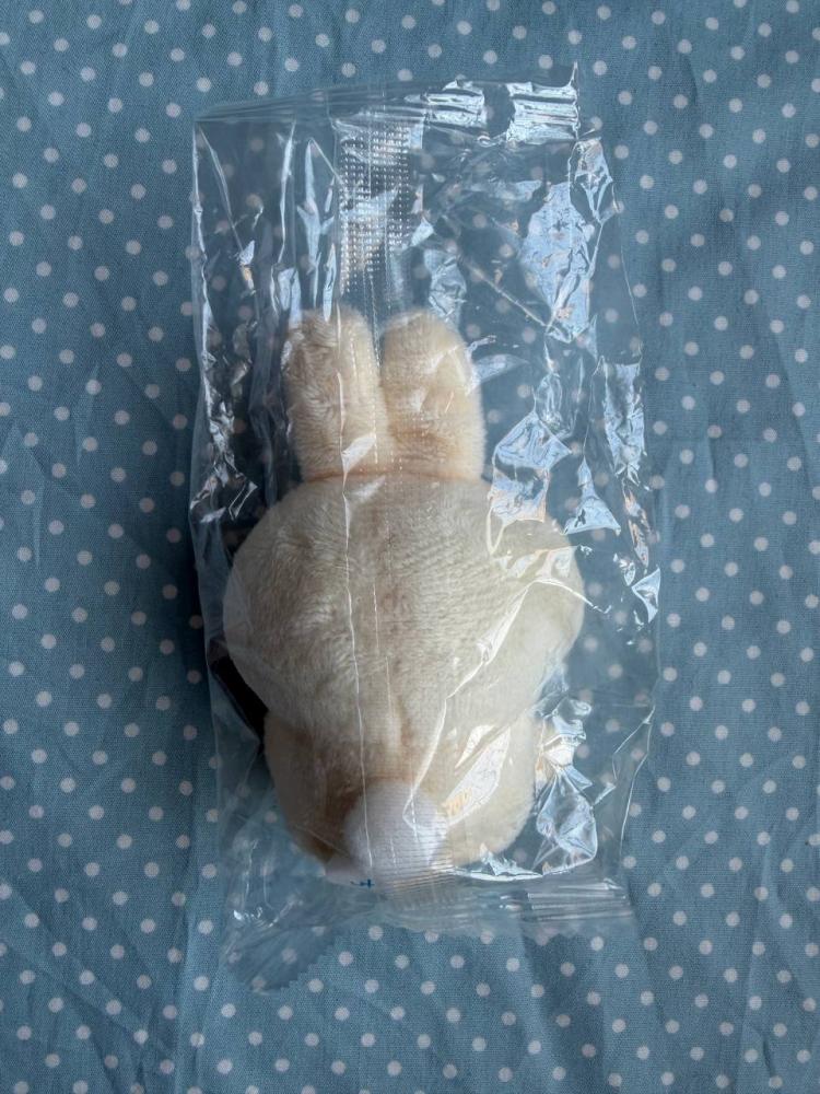 [شحن فوري] اوساغي دمية قطنية صغيرة | usagi small plush