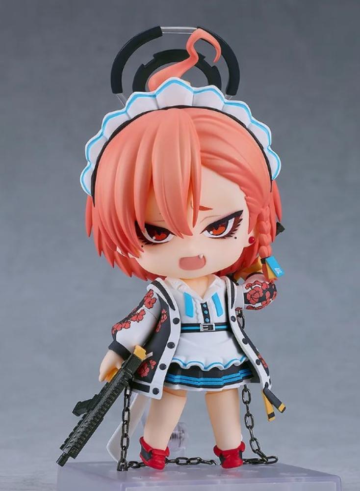 [طلب خاص] Nendoroid Neru Mikamo