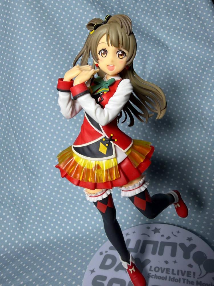 [شحن فوري] كوتوري مينامي من لوف لايف | kotori minami from love live