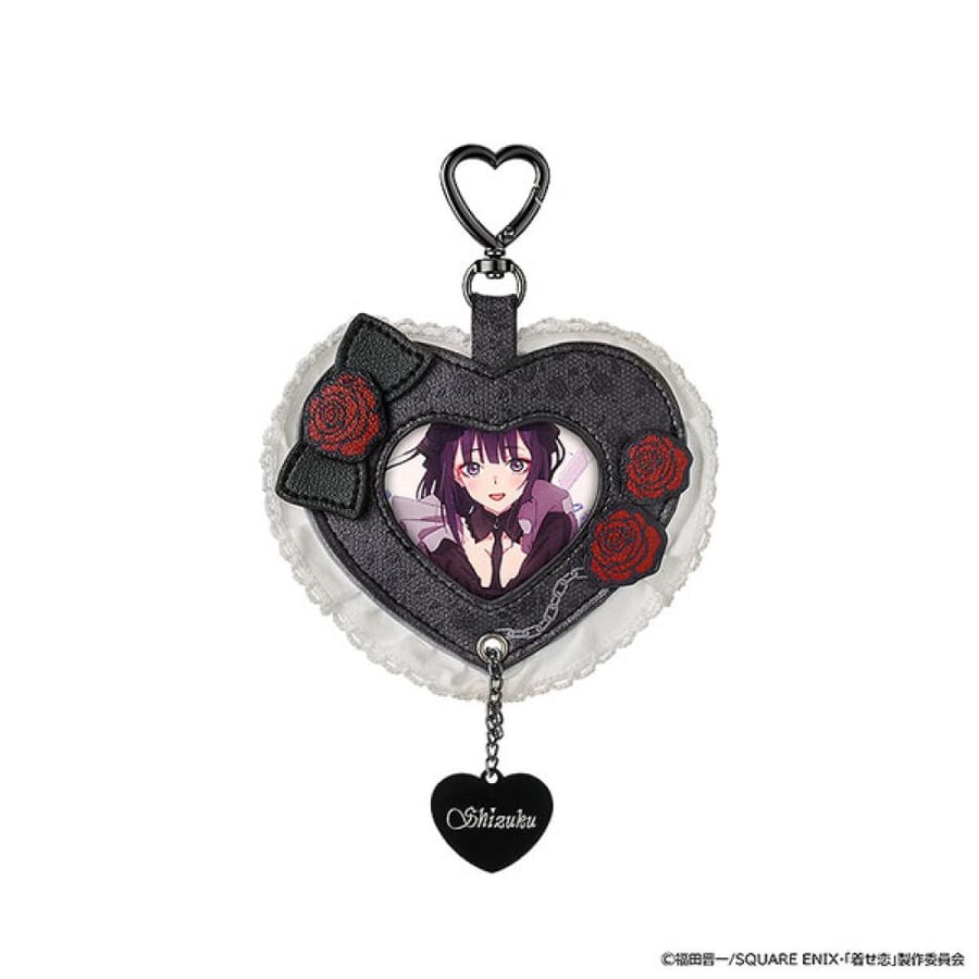 [ طلب مسبق - يصدر في اكتوبر 2026 ] مارين كيتاغاوا |"My Dress-Up Darling" Can Badge Set - Marin (Shizuku) [Good Smile Moment] (October Pre-order)