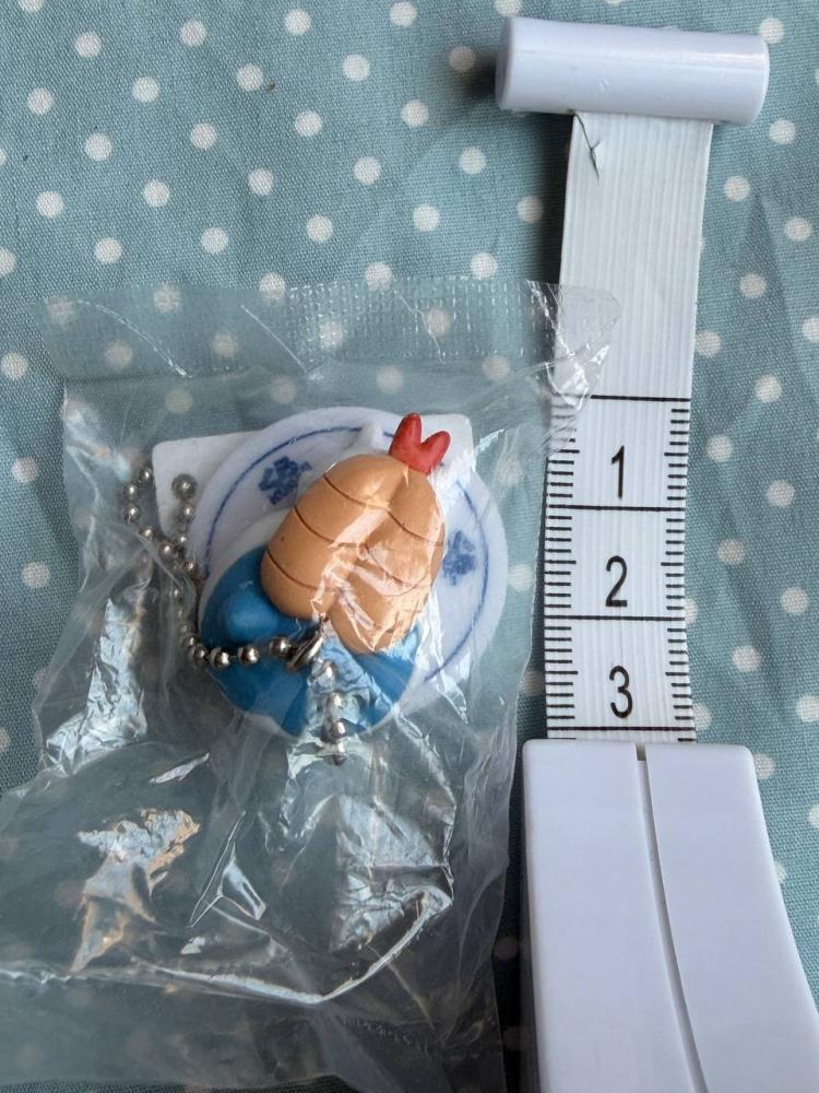 [شحن فوري]  تشيكاوا هاتشيوير | chiikawa hachiware keychain