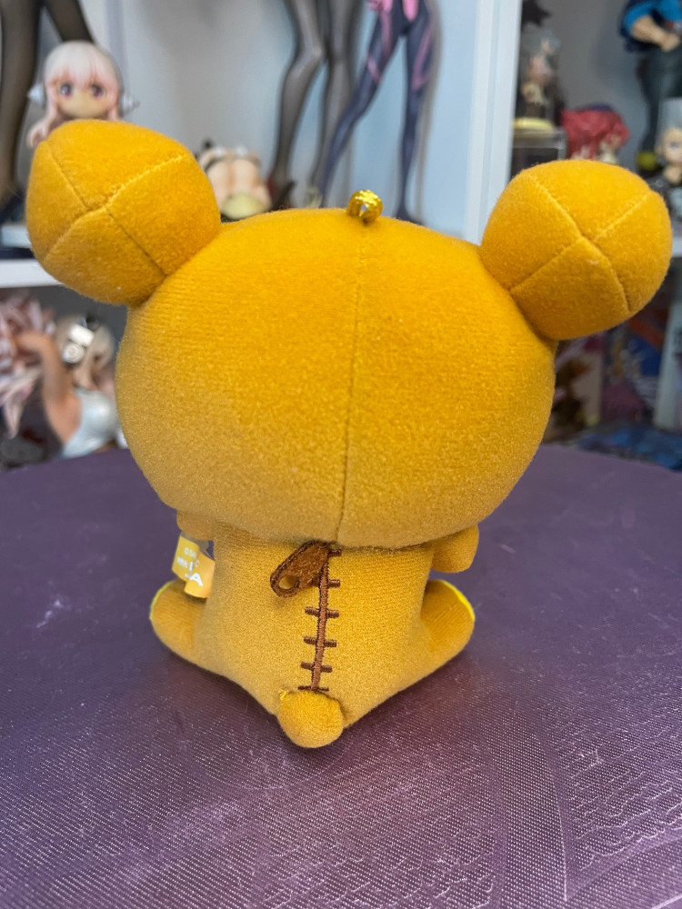 دب ريلاكوما | Rilakkuma small plush