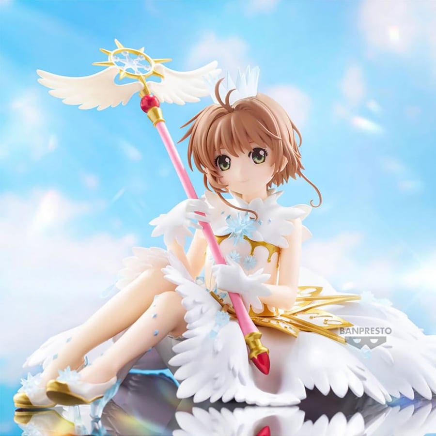 [ شحن فوري ] ساكورا كارد كابتور | sakura cardcaptor