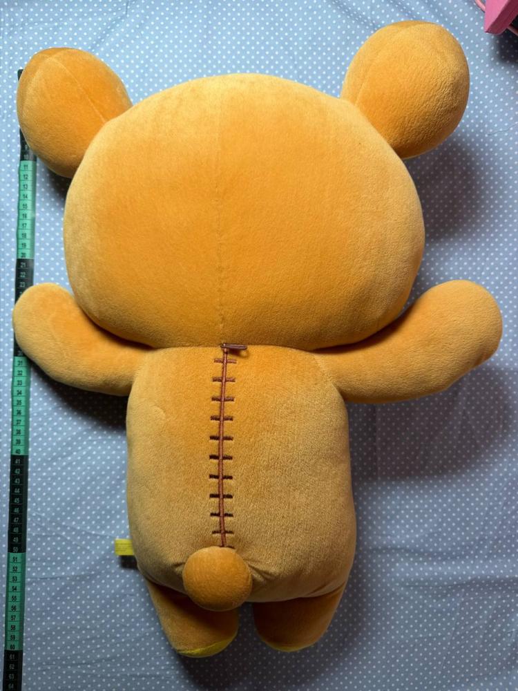 [شحن فوري ] ريلاكوما دمية قطنية | Rilakkuma plush