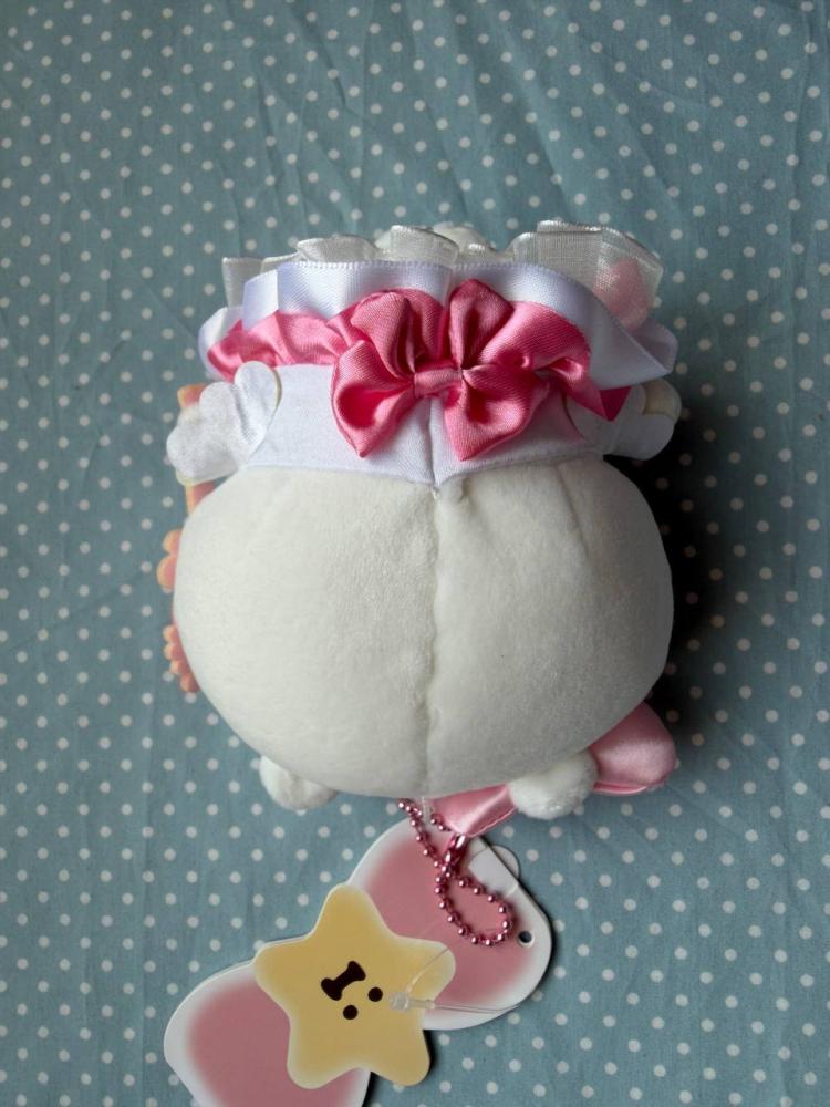 [شحن فوري] تشيكاوا دمية قطنية | chiikawa keychian plush