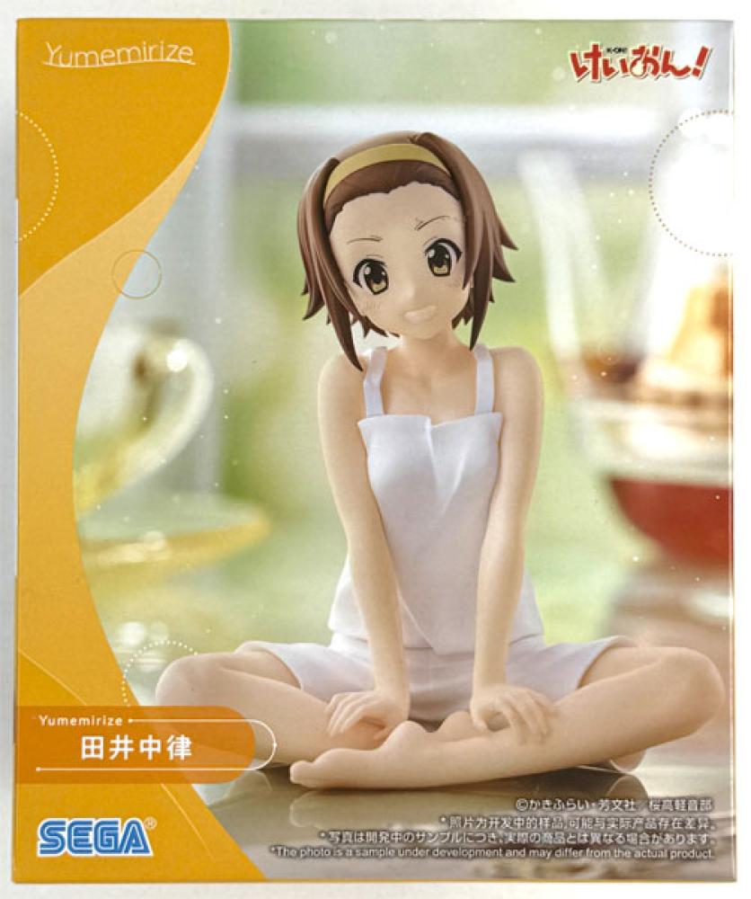 [ شحن فوري ] كي اون - ريتسو | K-On! Yumemirize - Ritsu Tainaka
