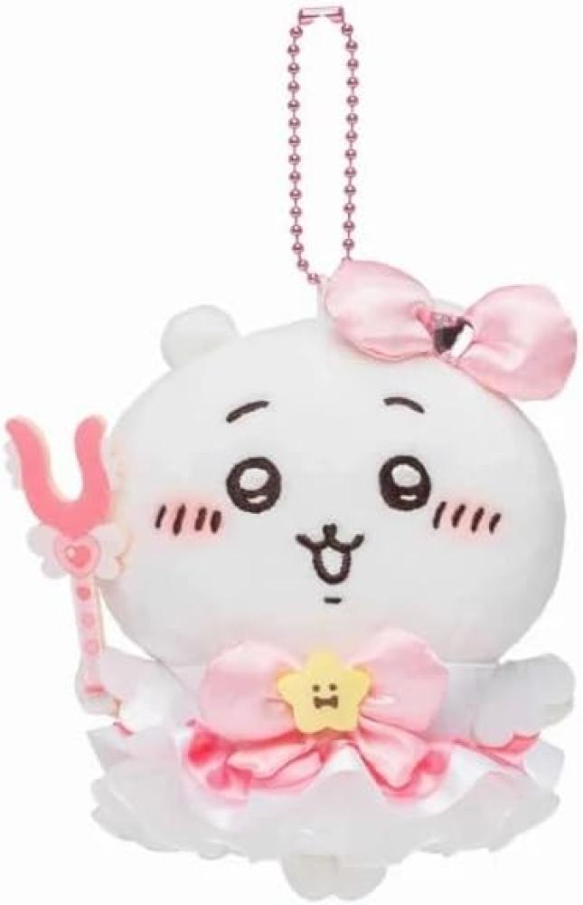 [شحن فوري] تشيكاوا دمية قطنية | chiikawa keychian plush