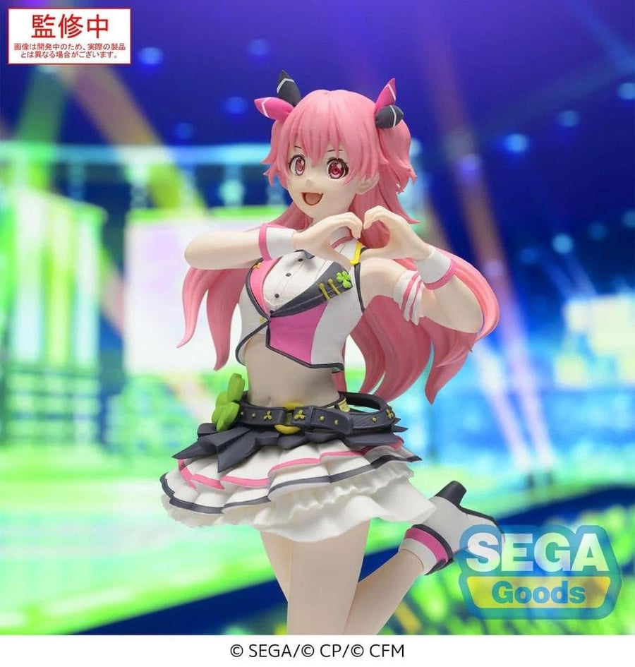 [ حجز ] بروجكت سيكاي : موموي ايري | Project Sekai: Colorful Stage! feat. Hatsune Miku - Momoi Airi - Desktop×Decorate Collections (SEGA)