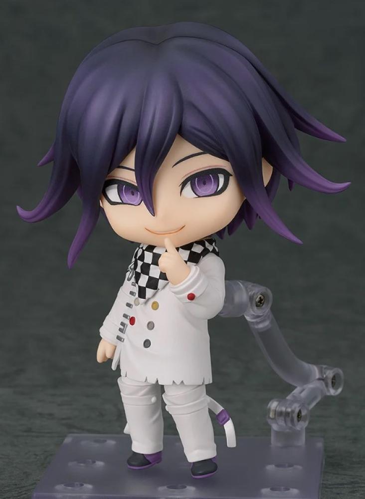 [حجز-جولاي 2027] ننيندرويد كوكيشي اوما دانغانرونبا V3 | Nendoroid Kokichi Oma