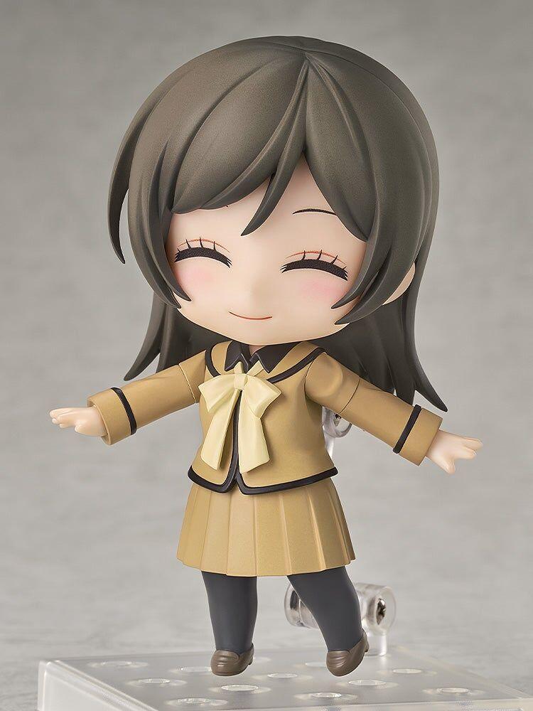 [ شحن فوري ] نانامي موموزونو - نيندورويد 2784 - كاميساما كيس | Nendoroid Nanami Momozono