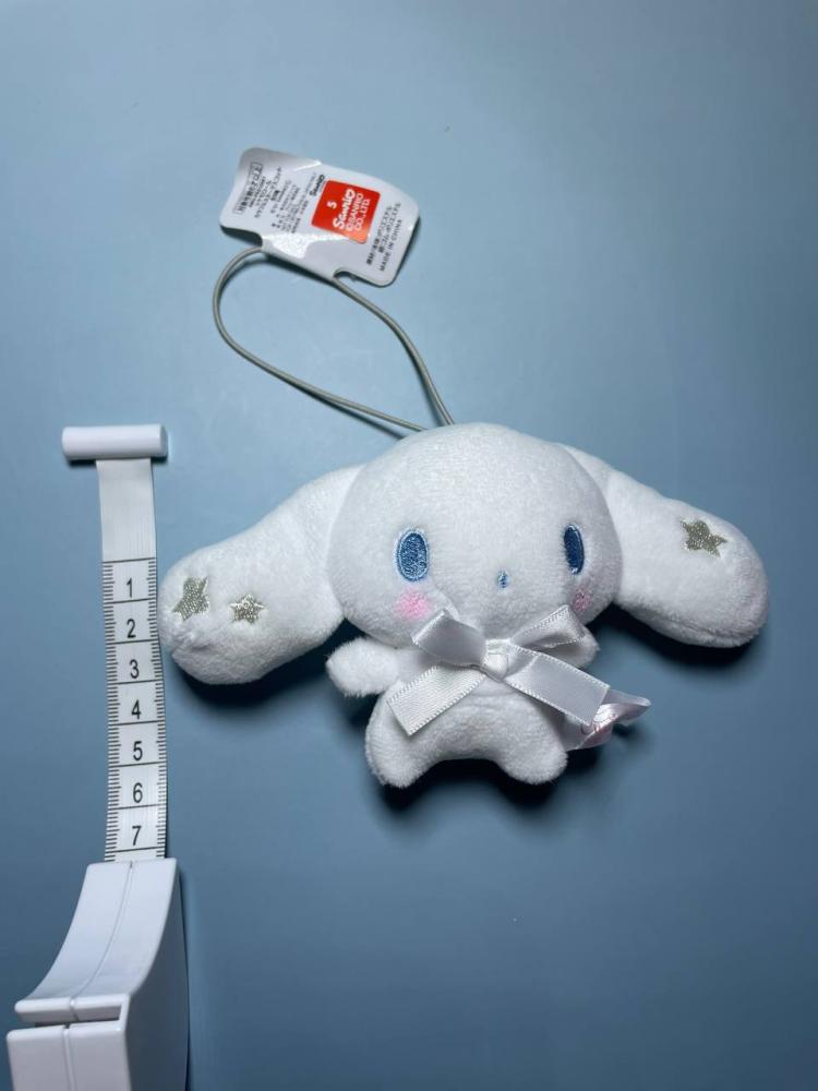 [  شحن فوري] دمية سينامورول | cinnamoroll  plush Sanrio