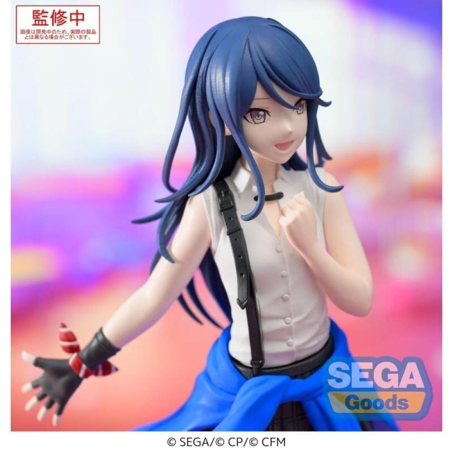 [ حجز ] بروجكت سيكاي : هوشينو إيشيكا | Project Sekai: Colorful Stage! feat. Hatsune Miku - Hoshino Ichika - Desktop×Decorate Collections (SEGA)