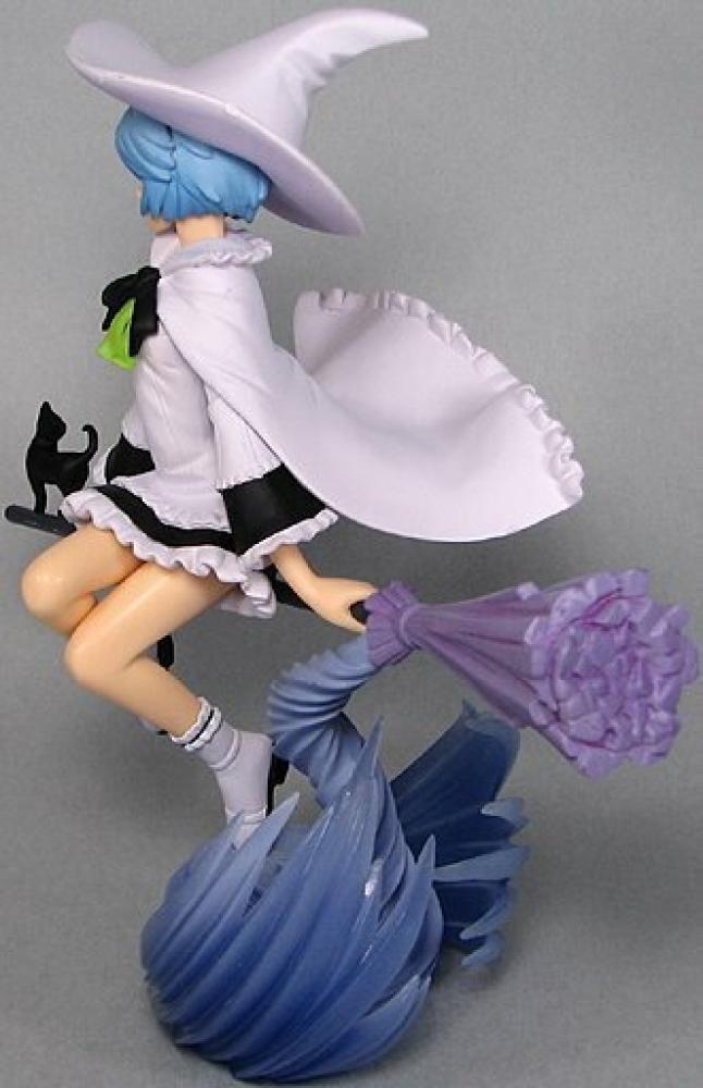 [ شحن فوري ] اصدار 2006 الساحرة ايانامي ري | 2006 release ayanami rei the witch