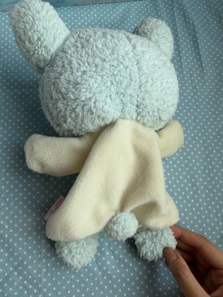 [شحن فوري] كوريلاكوما دمية يد | korilakkuma hand puppet plush