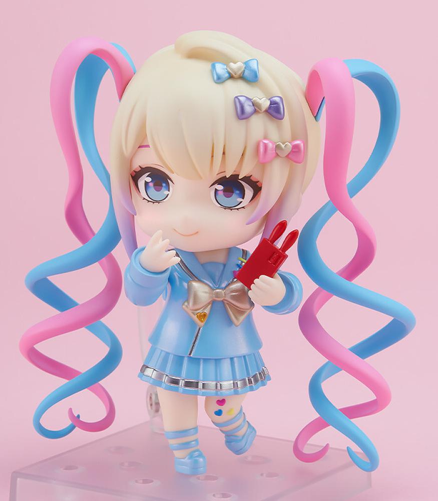 [ شحن فوري ] Nendoroid OMGkawaiiAngel
