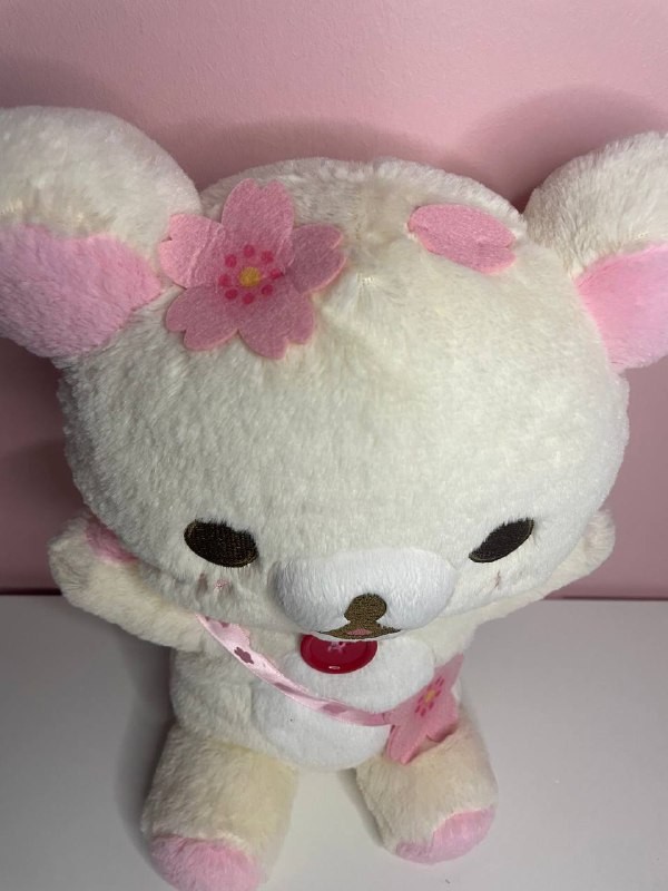 [شحن فوري] كوريلاكوما دمية قطنية | Korilakkuma plush