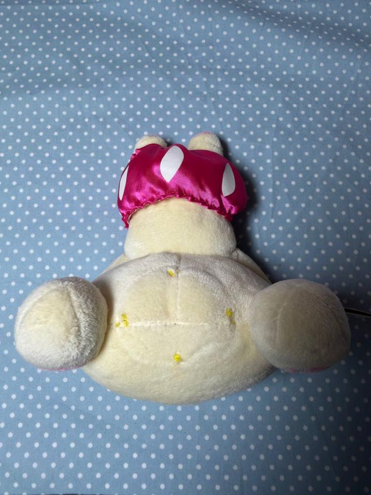 [شحن فوري ] كوريلاكوما دمية قطنية | KORilakkuma plush