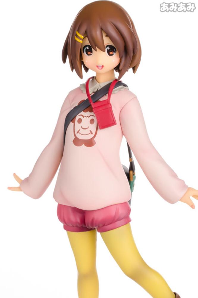 [ شحن فوري ( مفتوح )  ] هيراساوا يوي (فيلم K-ON!) |  Eiga K-ON! - Hirasawa Yui - Ichiban Kuji - Ichiban Kuji Premium K-On Movie (Banpresto)