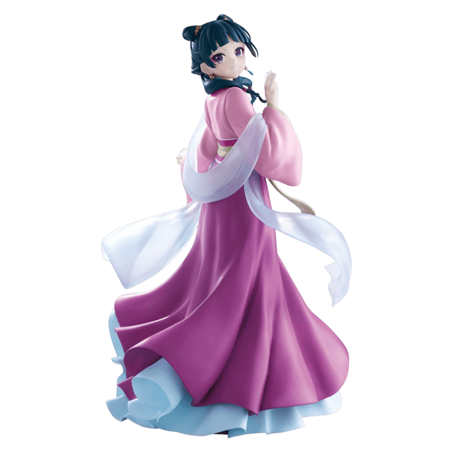 [ حجز ] الصيدلانية ماوماو | The   Apothecary   Diaries   Figure   -   Maomao   Garden   Party   Ver.