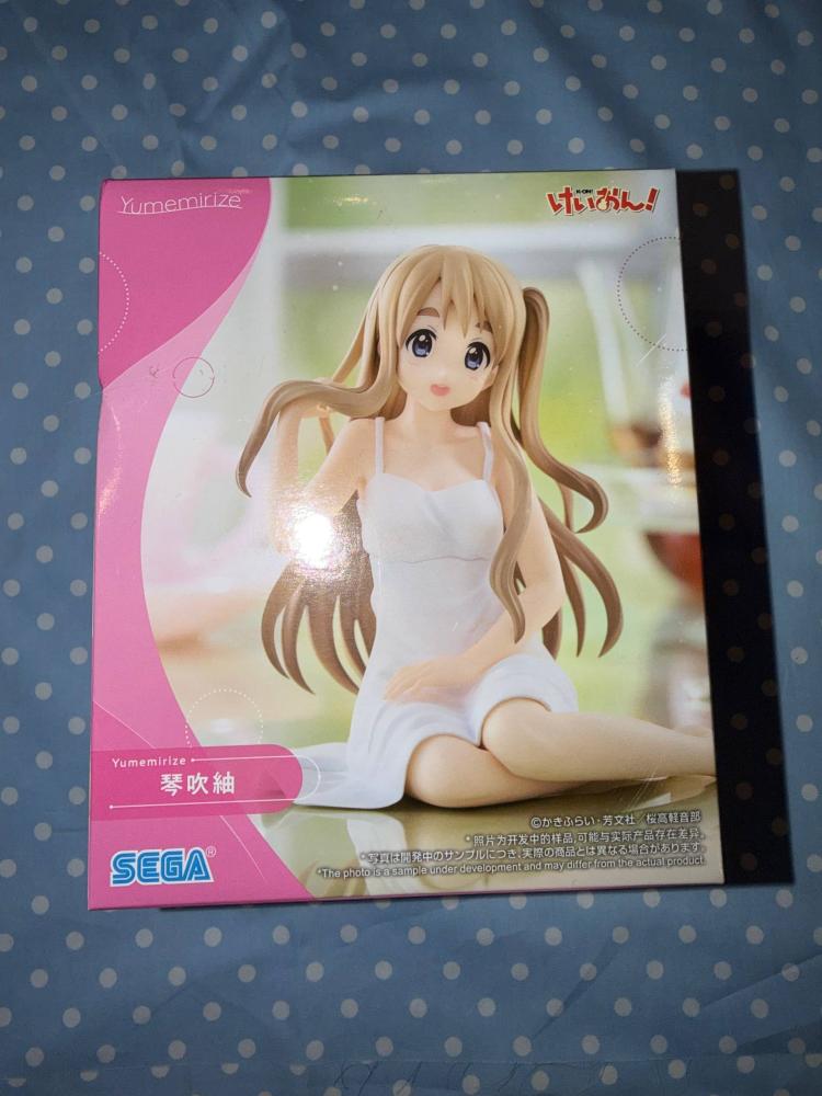 [ شحن فوري ] كي اون  تسوموغي كوتوبوكي | Tsumugi   Kotobuki
