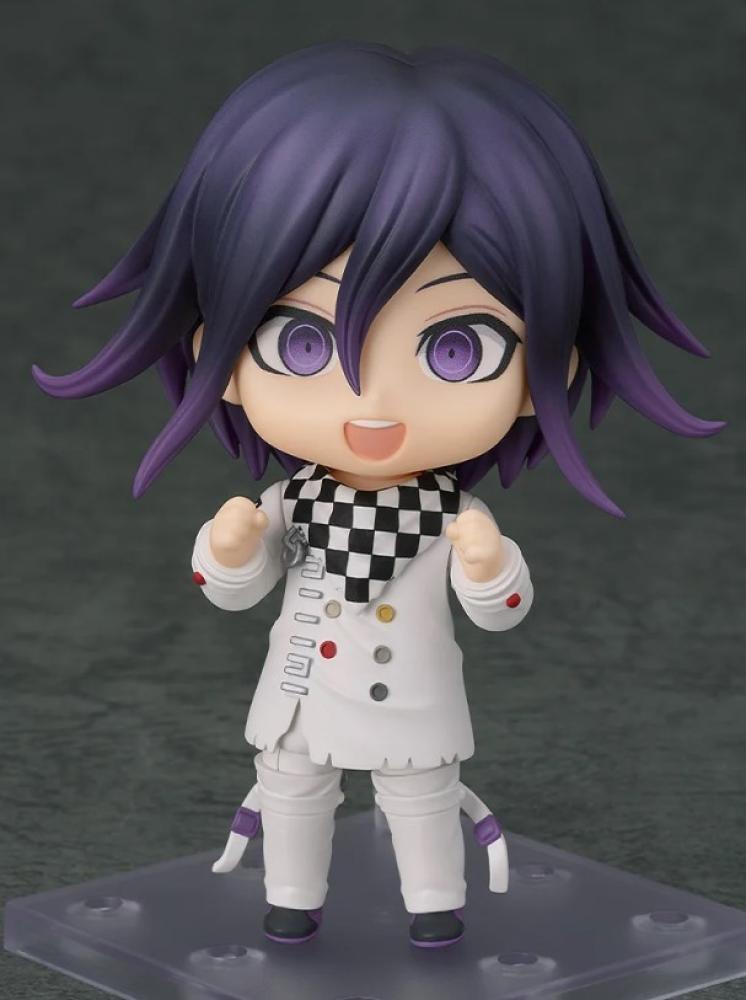 [حجز-جولاي 2027] ننيندرويد كوكيشي اوما دانغانرونبا V3 | Nendoroid Kokichi Oma