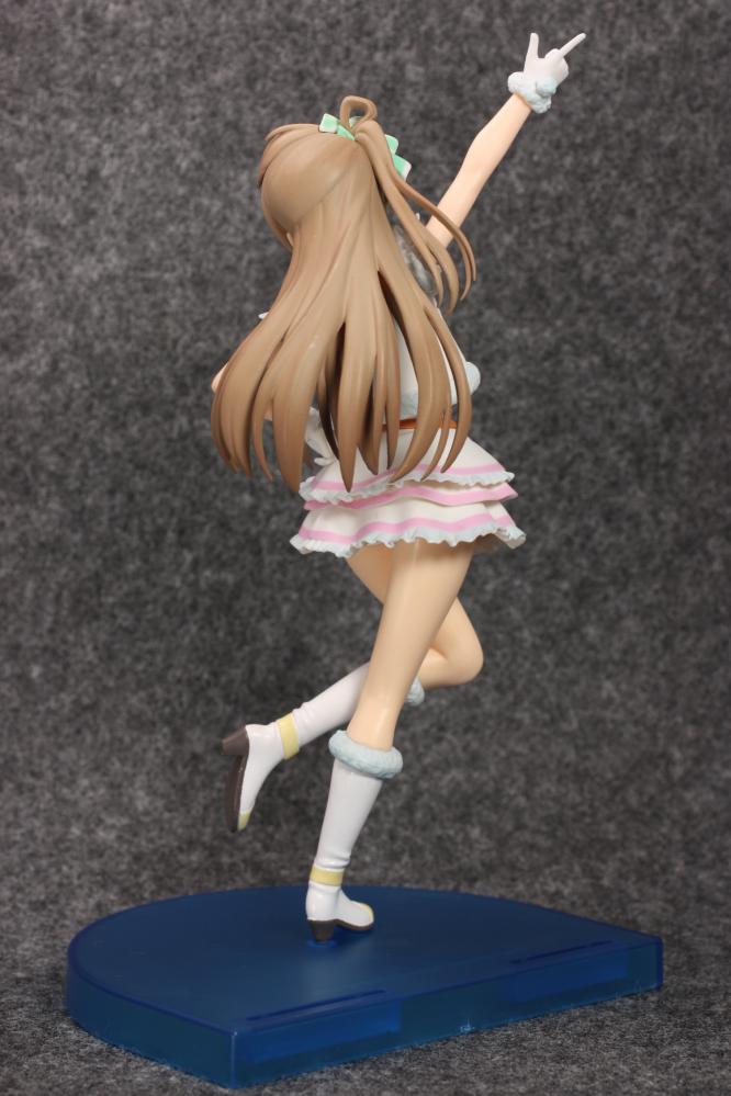 [شحن فوري]  | هينامي كوتوري | Love Live! Kotori Minami Figure Snow Halation