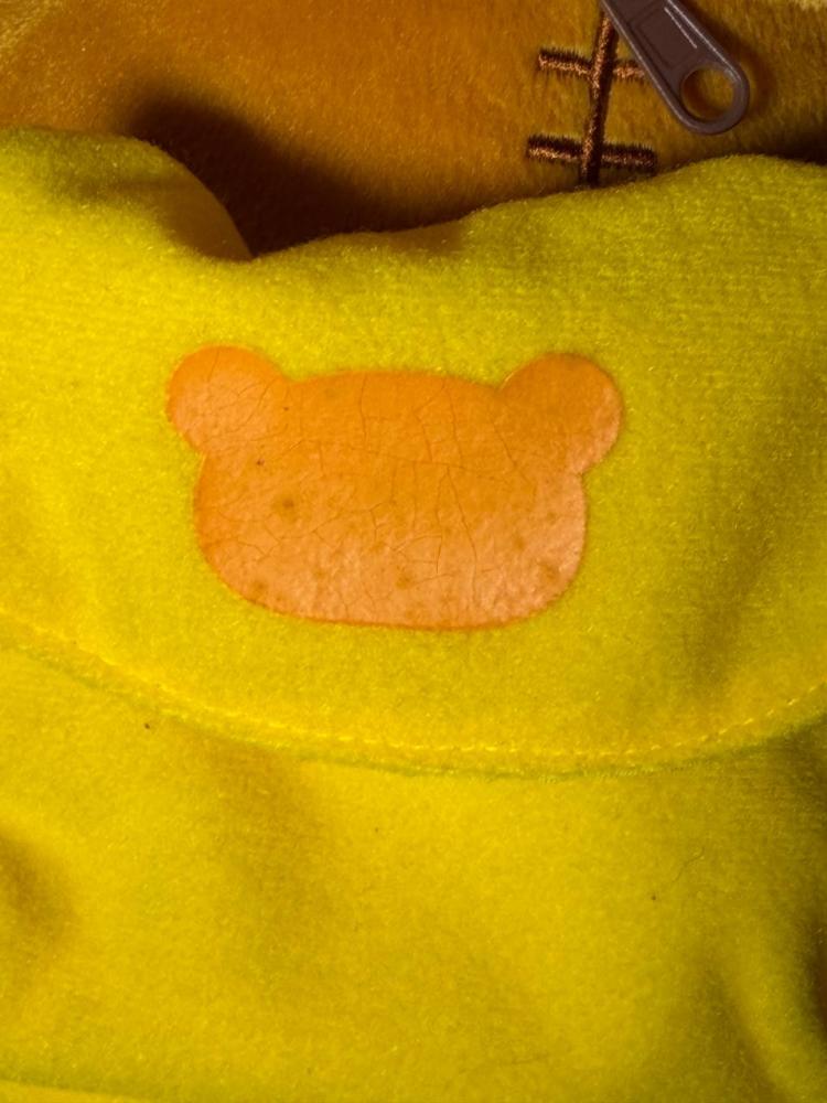 [شحن فوري]  | ريلاكوما دمية قطنية | korilakkuma plush