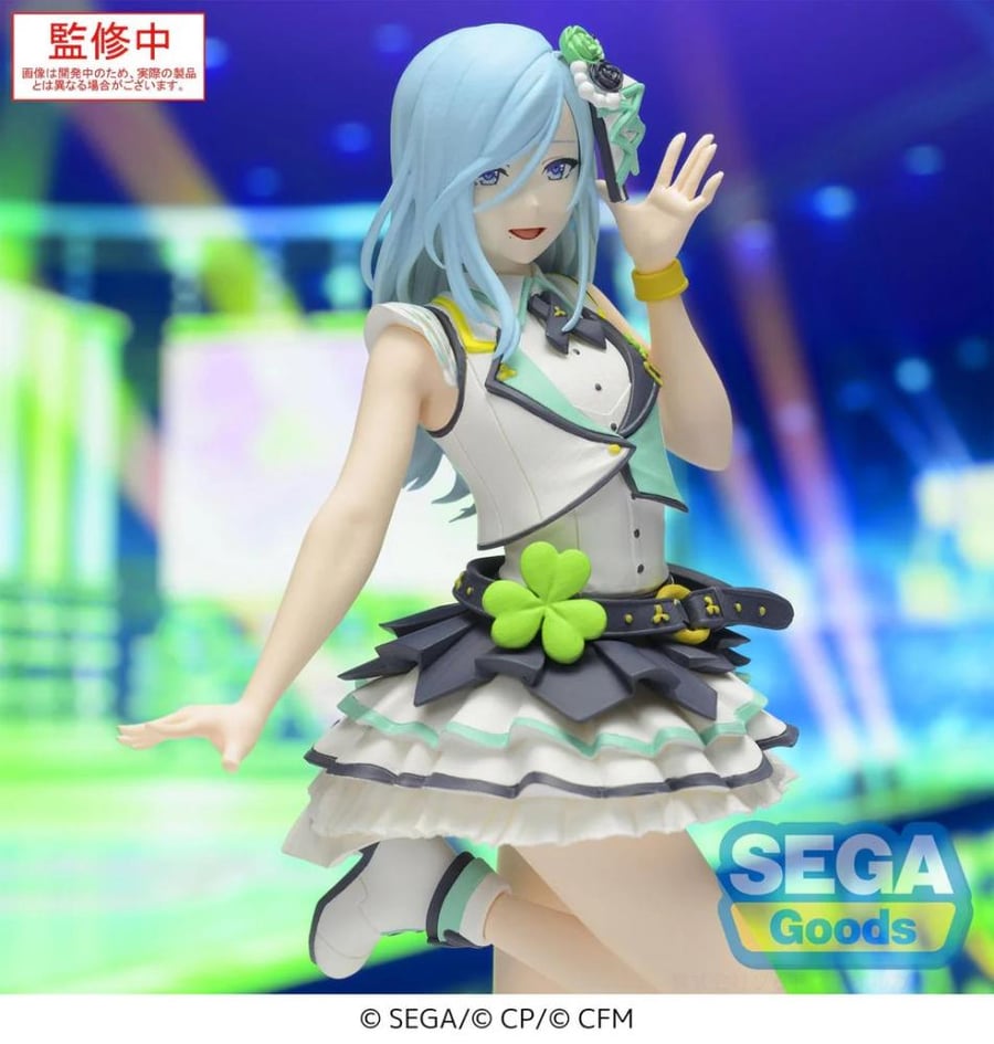 [ شحن فوري] بروجكت سيكاي : هينوموري شيزوكو | Project Sekai: Colorful Stage! feat. Hatsune Miku - Hinomori Shizuku - Desktop×Decorate Collections (SEGA)