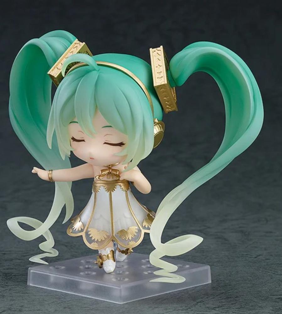 [شحن فوري] نيندرويد هاتسوني ميكو | Nendoroid hatsune miku
