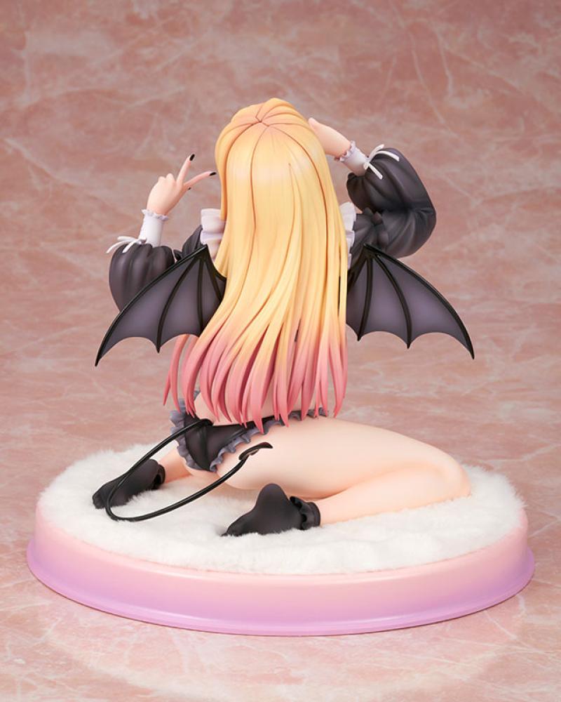 [ حجز يصل خلال شهر ]  مارين كيتاغاوا |The Dress-Up Doll (Bisque Doll) Falls in Love: Marin Kitagawa Liz Ver. 1/6 Complete Figure [Alter]