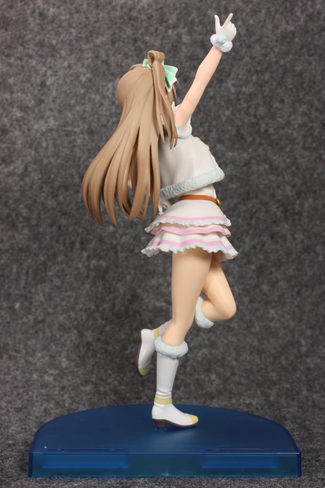 [شحن فوري]  | هينامي كوتوري | Love Live! Kotori Minami Figure Snow Halation