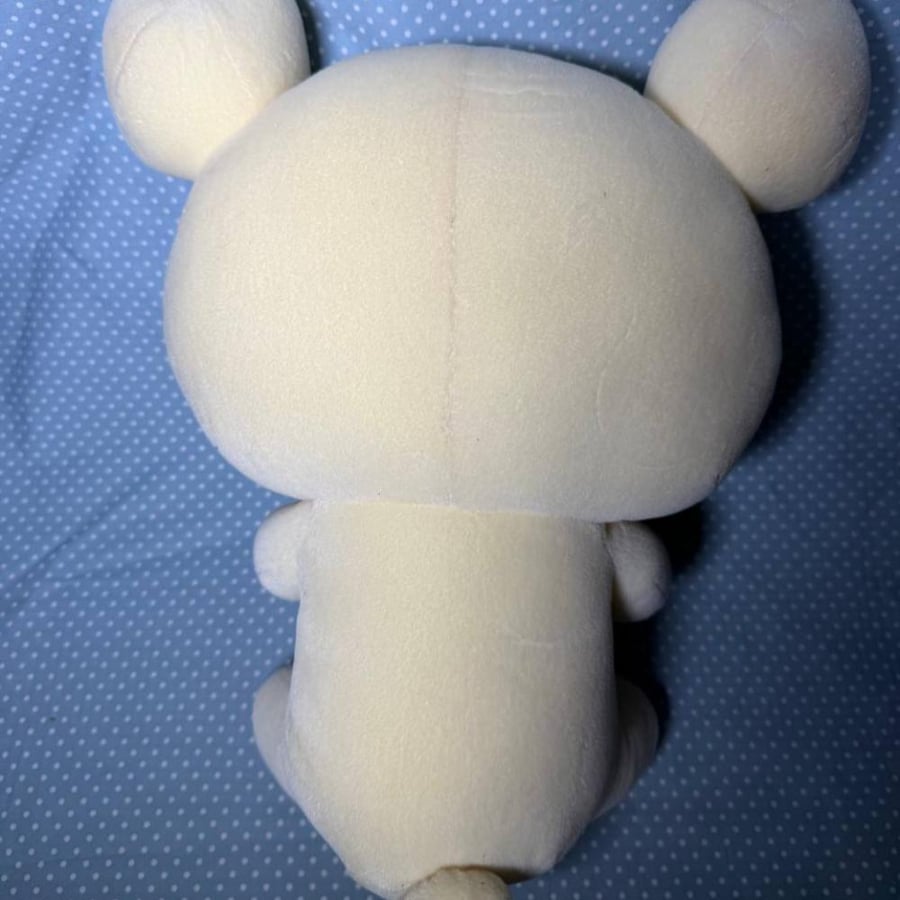 [شحن فوري]  | كوريلاكوما دمية قطنية | korilakkuma plush