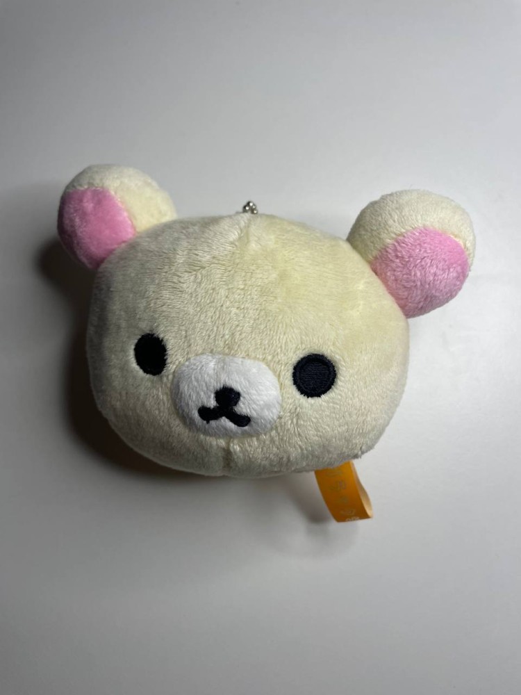 [شحن فوري] كوريلاكوما دمية قطنية | Korilakkuma plush