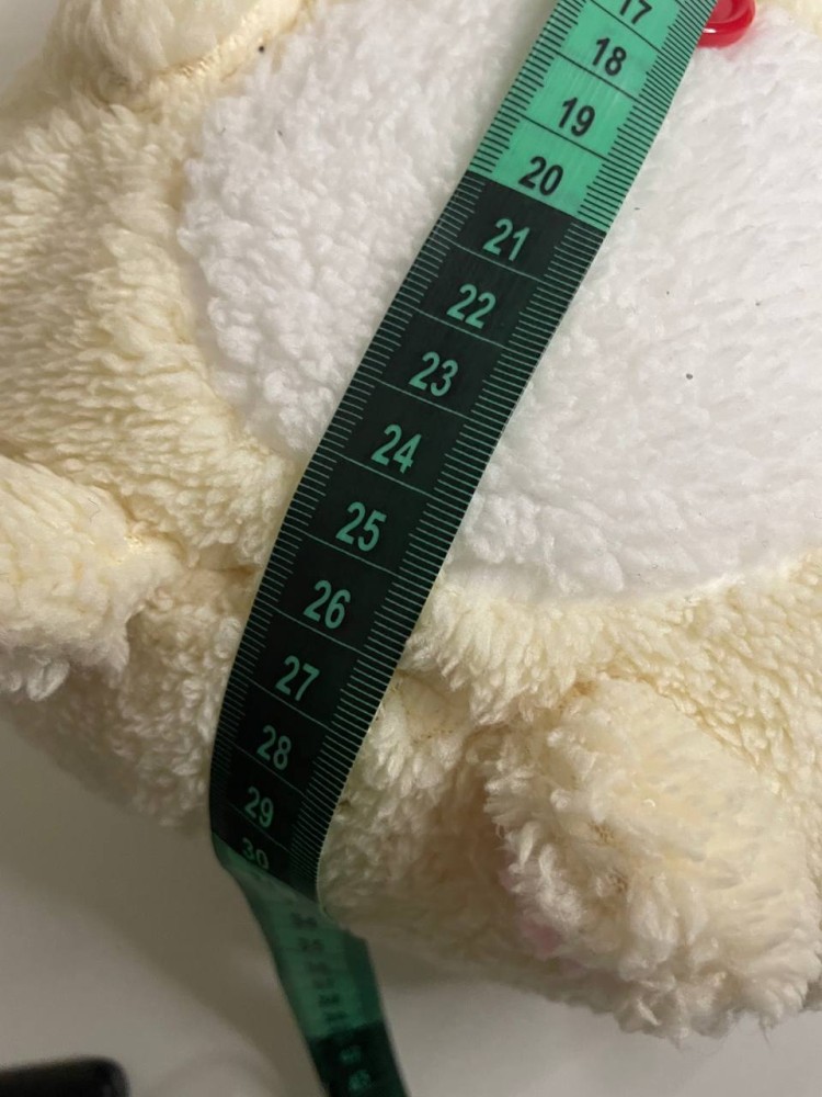 [شحن فوري] كوريلاكوما دمية قطنية | Korilakkuma plush