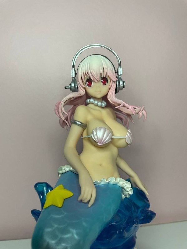 [شحن فوري] سوبر سونيكو | Super Sonico