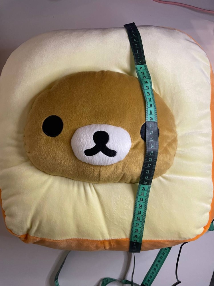 [شحن فوري] ريلاكوما دمية قطنية | Rilakkuma plush