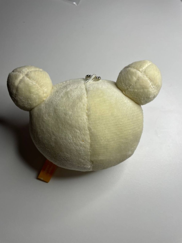 [شحن فوري] كوريلاكوما دمية قطنية | Korilakkuma plush
