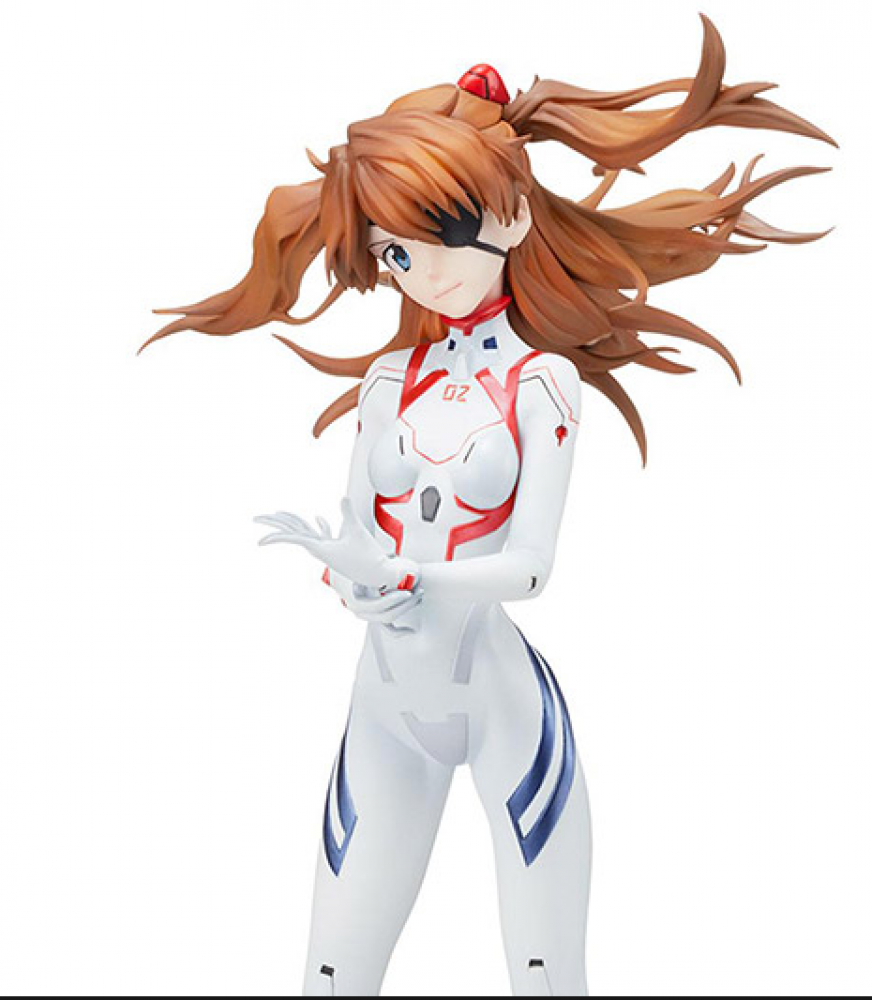 [شحن فوري]Neon Genesis Evangelion  Asuka | اسوكا لانغلي