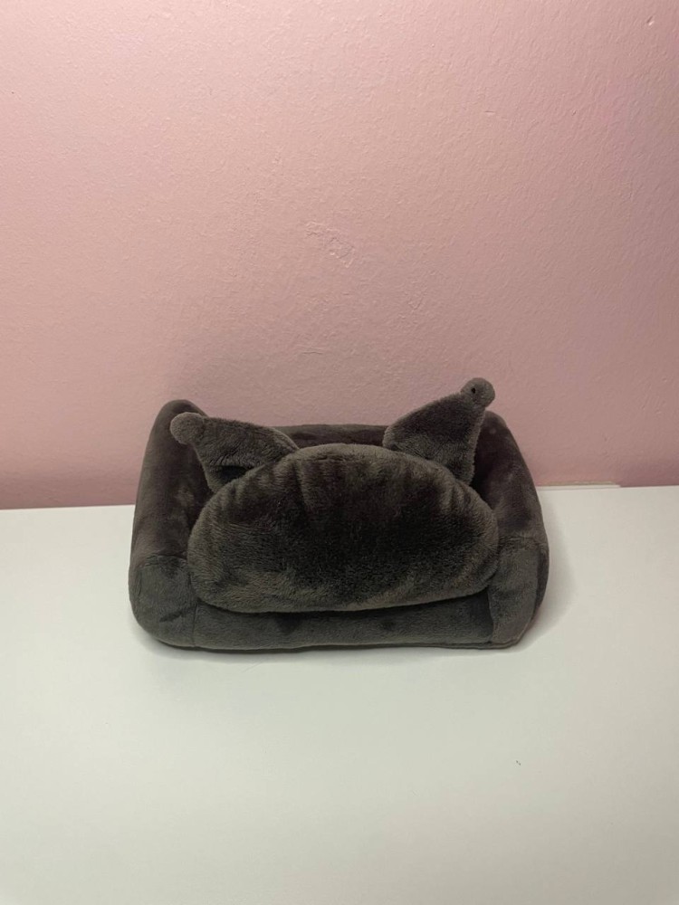 [شحن فوري] كورومي علبة مناديل  | Kuromi tissue box