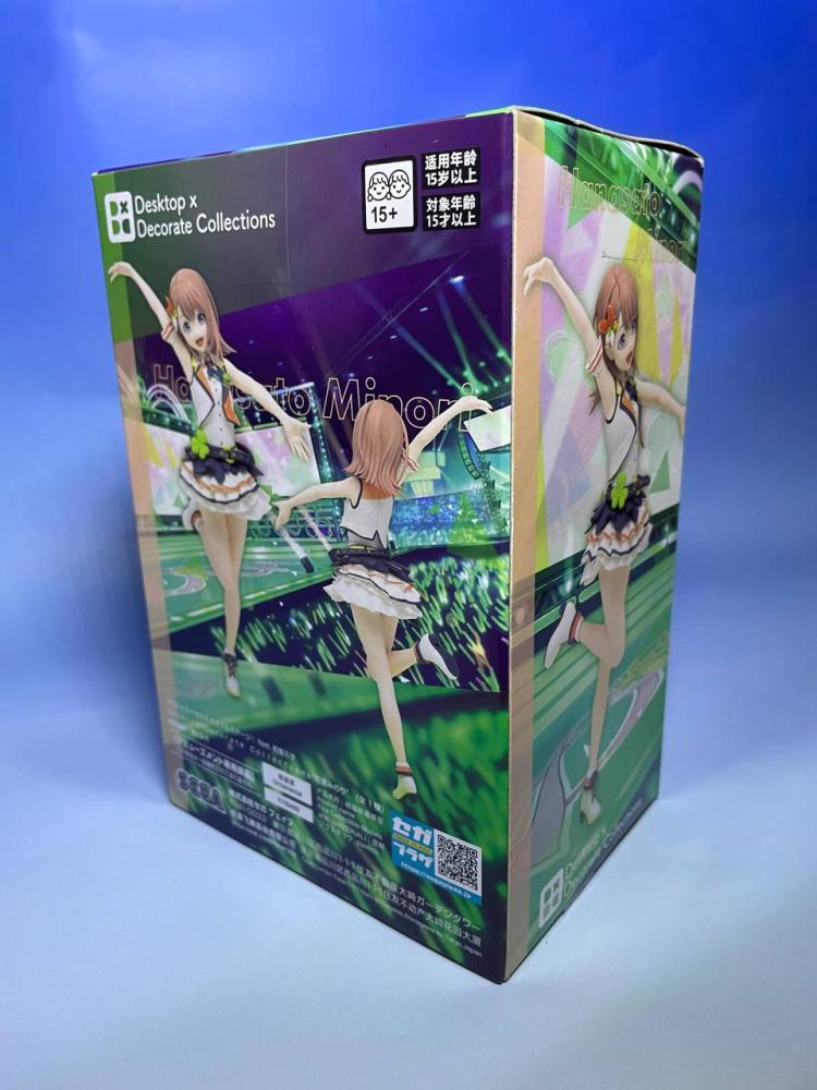 [ حجز ] بروجكت : هاناساتو مينوري | Project Sekai: Colorful Stage! feat. Hatsune Miku - Hanasato Minori - Desktop×Decorate Collections (SEGA)