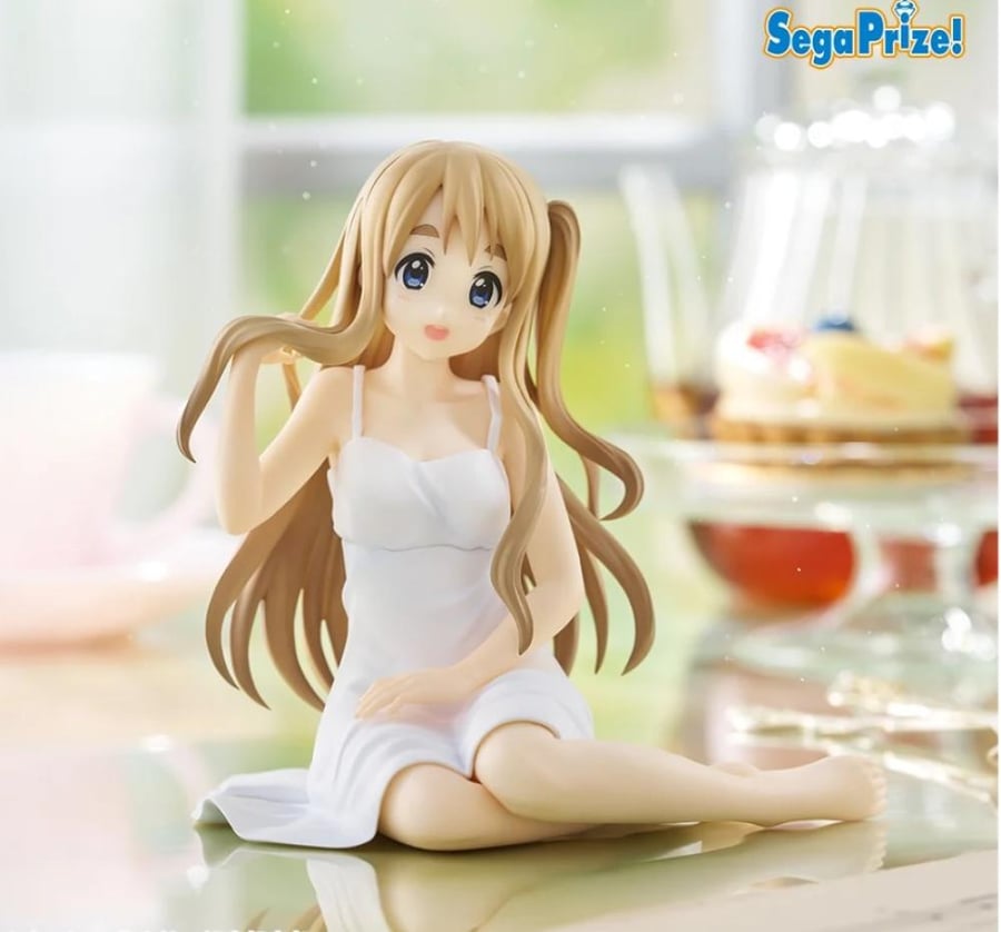 [ شحن فوري ] كي اون  تسوموغي كوتوبوكي | Tsumugi   Kotobuki