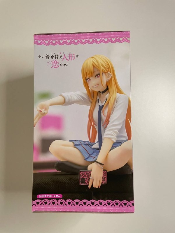[شحن فوري] مارين كيتاغاوا | Kitagawa Marin - Noodle Stopper Figure (FuRyu)