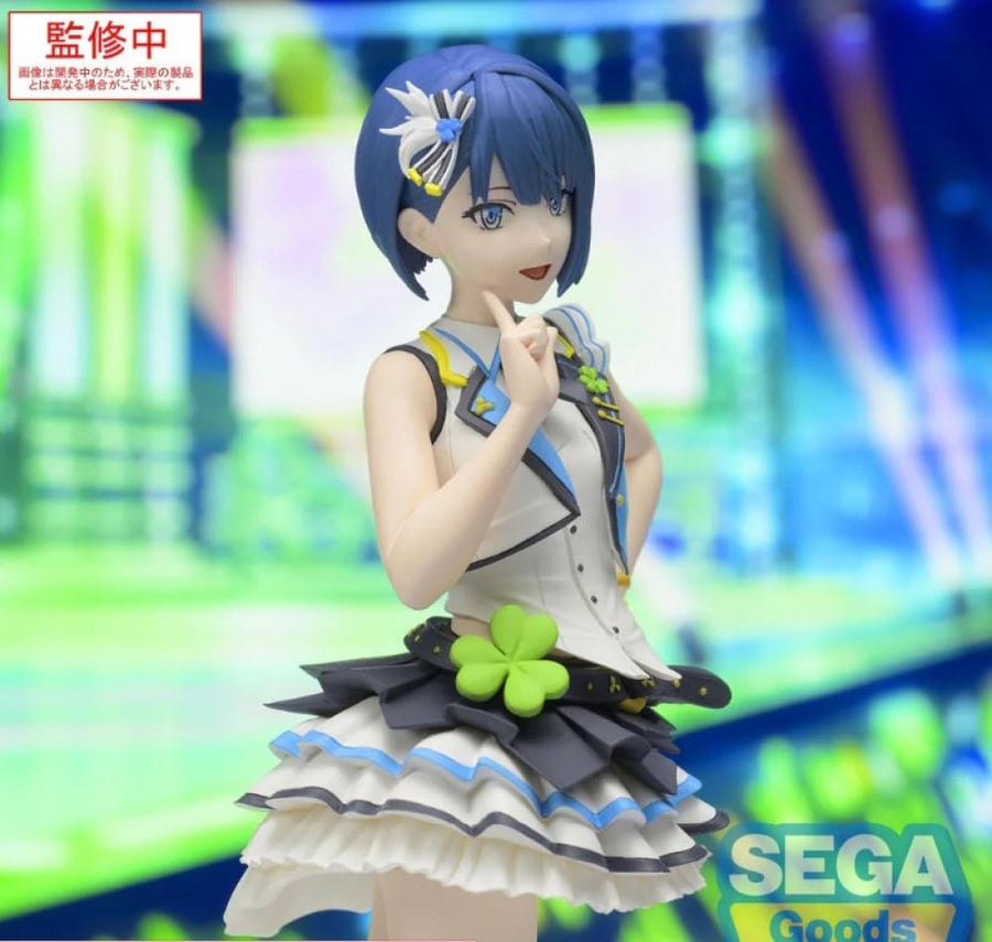 [ شحن فوري ] بروجكت سيكاي : كيريتاني هاروكا  (SEGA) | Project Sekai: Colorful Stage! feat. Hatsune Miku - Kiritani Haruka - Desktop×Decorate Collections (SEGA)