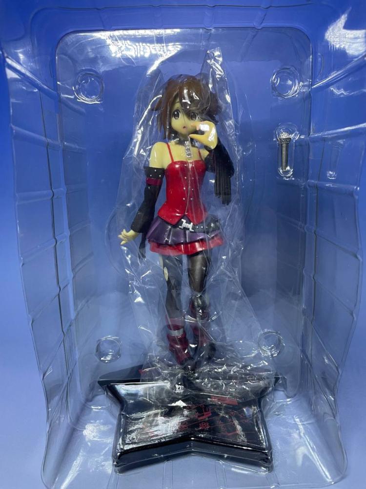 [شحن فوري] يوي | ICHIBAN KUJI Yui Hirasawa Figure Death Devil K-On