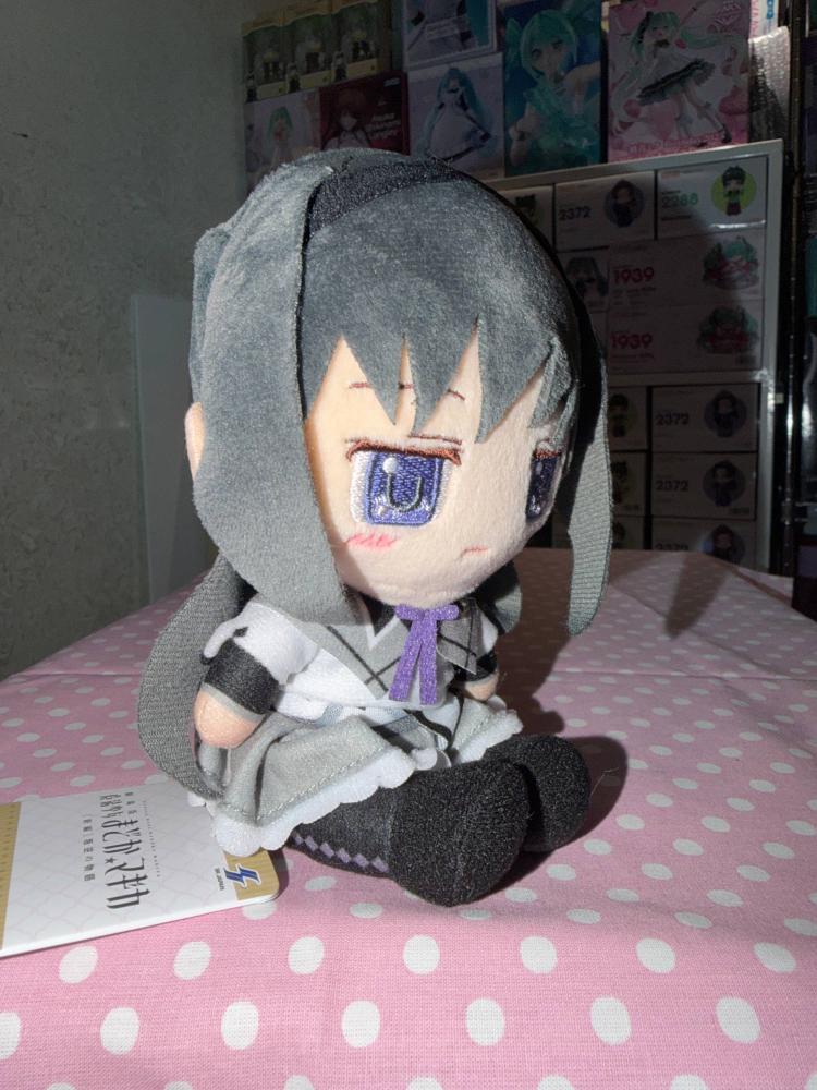 [ شحن فوري ] هومورا دمية قطنية | homura plush