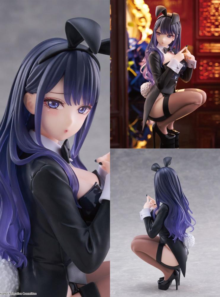 [حجز-يتم الشحن في اكتوبر] مارين كيتاغاوا | Sono Bisque Doll wa Koi o Suru 2 - Kitagawa Marin - Desktop Cute - Izayoi Arisa ver. (Taito)