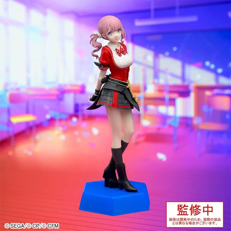 [ شحن فوري ] بروجكت سيكاي : موتشيزوكي هونامي  | Project Sekai: Colorful Stage! feat. Hatsune Miku - Mochizuki Honami - Desktop×Decorate Collections (SEGA)